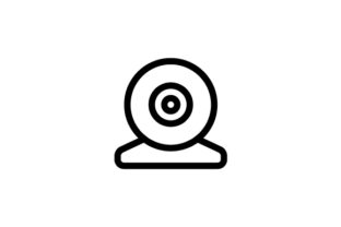 Download Webcam Icon - Webcam Collection