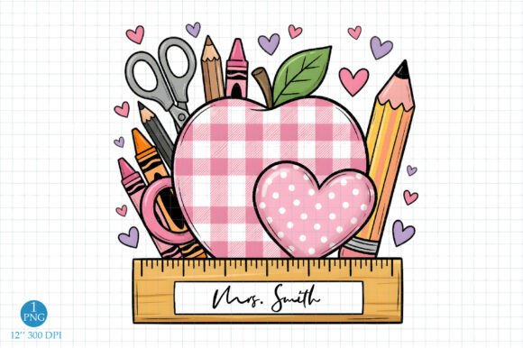 Download Teacher Name Frame PNG, Personalized - Frame png Collection